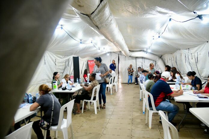 Salud realizará jornada médica gratuita en La Romana este viernes 18 y sábado 19 de septiembre