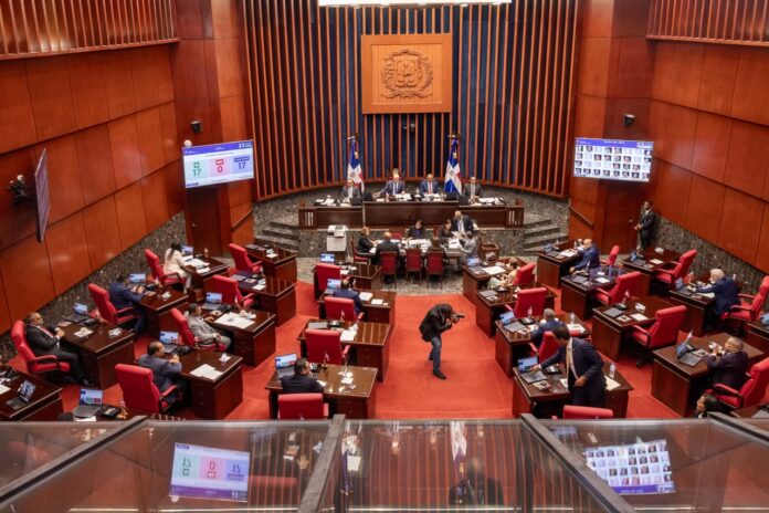El Senado de la República aprobó en única lectura el proyecto de ley que regula los juegos de azar