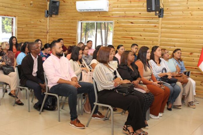SRSO fortalece procedimientos de medicamentos e insumos en Primer Nivel de Atención mediante estrategia HEARTS