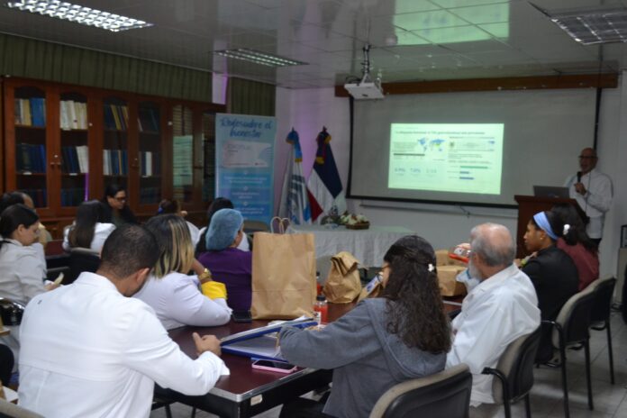 Centro de Gastroenterología celebra Tarde Científica sobre Dispepsia Funcional 2026