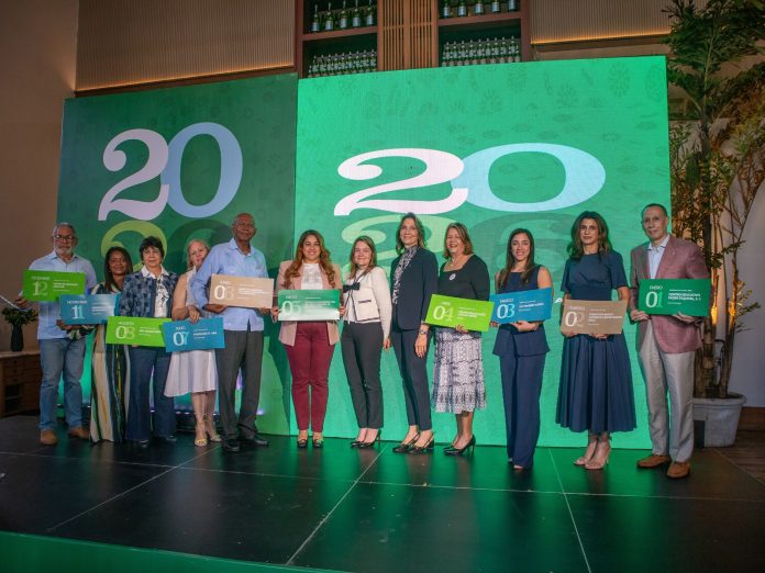 Referencia presenta a las 12 ONGs beneficiadas en 2026 con "Agenda por la Vida"