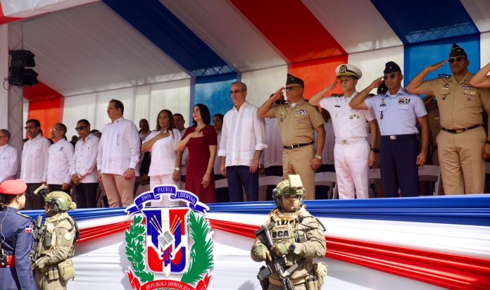 WhatsApp Image 2026-01-26 at 3.44.52 PM Abinader encabeza desfile conmemorativo del 213 aniversario del natalicio de Juan Pablo Duarte, dando inicio al Mes de la Patria