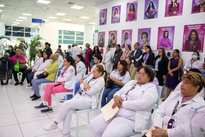 Especialistas resaltan avances en medicina de precisión y acompañamiento integral al paciente oncológico.