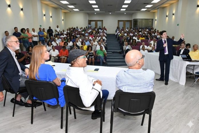 RD avanza en cobertura de salud, pero enfrenta grandes retos como la crisis por accidentes de tránsito