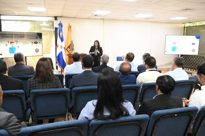 JCE agota primera fase para implementar norma ISO antisoborno