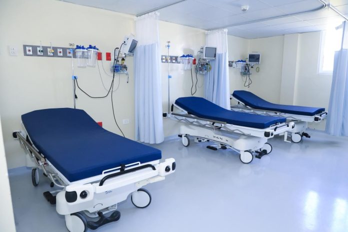 SNS destaca reducción de más de 60% en emergencias hospitalarias durante Semana Santa