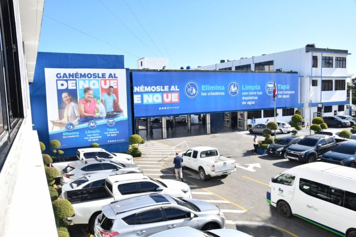 Salud dispone el cierre definitivo del Centro de Cirugía Estética y Reconstructiva Diosa Los Jardines