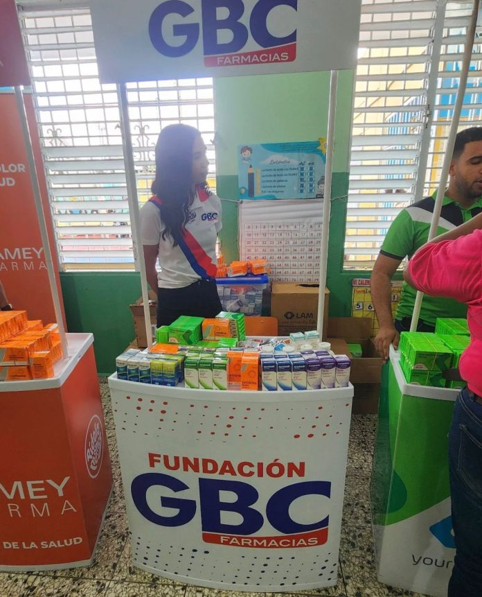 realizan operativo médico integral en Arroyo Hondo