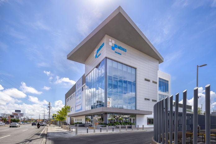 Médico Express impulsa un modelo que está transformando la atención en salud: más rápida, especializada y en un solo lugar