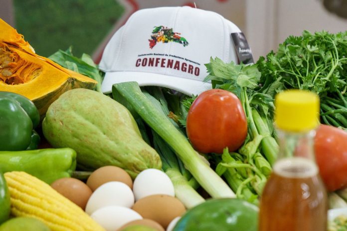 CONFENAGRO valora positivo encuentro impulsado por el Ministerio de Agricultura