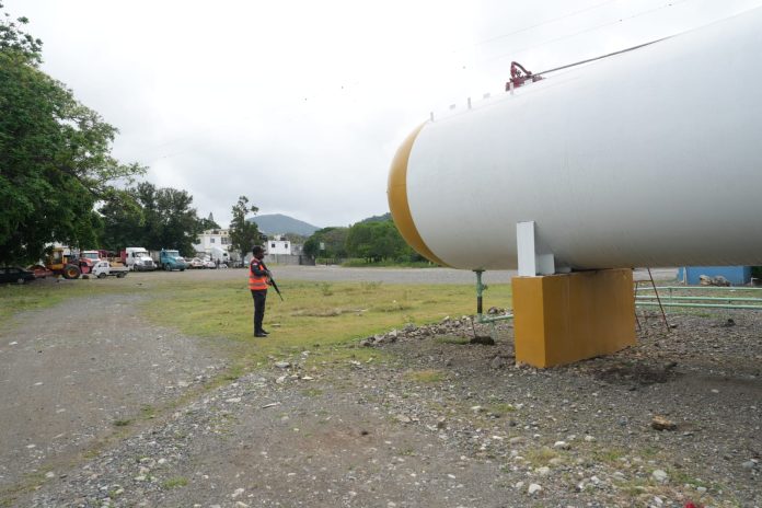 Industria y Comercio suspende operaciones de dos envasadoras de gas por incumplimientos de seguridad