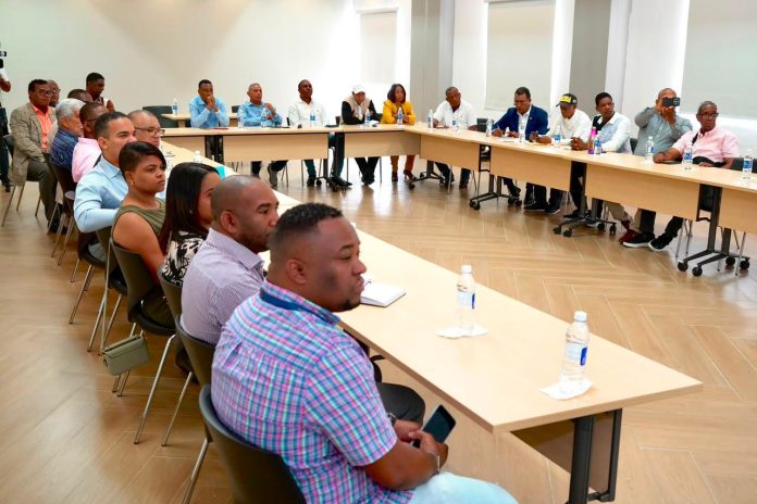 CAID realiza encuentro con periodistas para fortalecer el abordaje mediático sobre discapacidad