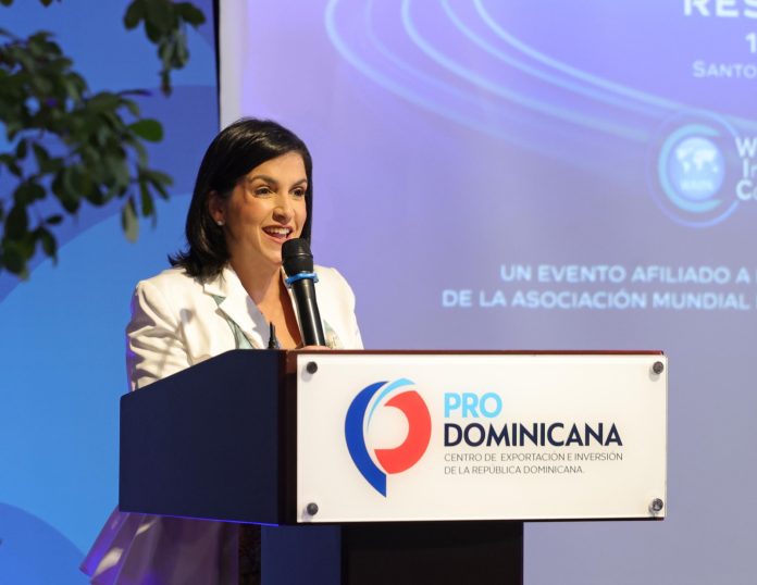 ProDominicana reconocerá aportes a la inversión extranjera en RD durante el Americas Investment Forum 2026 ProDominicana reconocerá aportes a la inversión extranjera en RD durante el Americas Investment Forum 2026