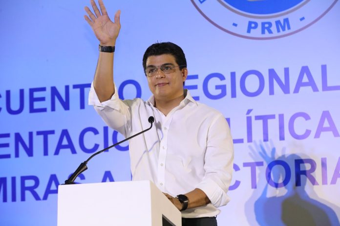 Fellito Suberví reafirma unidad PRM en el GSD y llama a fortalecer el trabajo político rumbo al 2028 Fellito Suberví reafirma unidad PRM en el GSD y llama a fortalecer el trabajo político rumbo al 2028