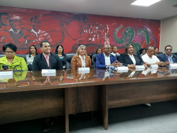 Junta Directiva del Colegio Médico Dominicano detecta irregularidades financieras en el IPPS e inicia investigación profunda Junta Directiva del Colegio Médico Dominicano detecta irregularidades financieras en el IPPS e inicia investigación profunda