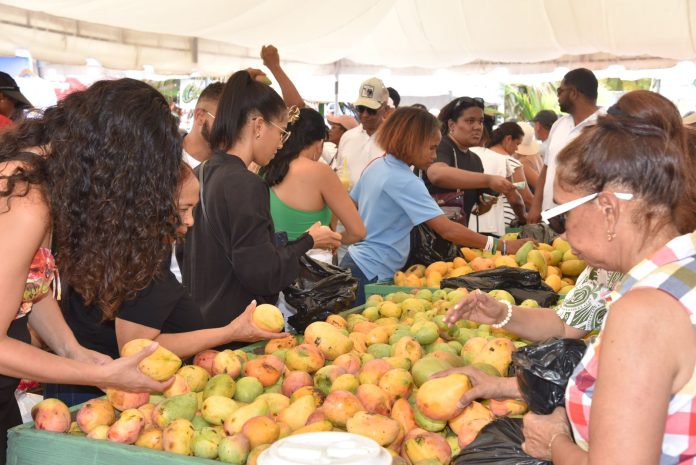 Expo Mango 2026 consolida su impacto en negocios, ventas, cultura y proyección internacional Expo Mango 2026 consolida su impacto en negocios, ventas, cultura y proyección internacional