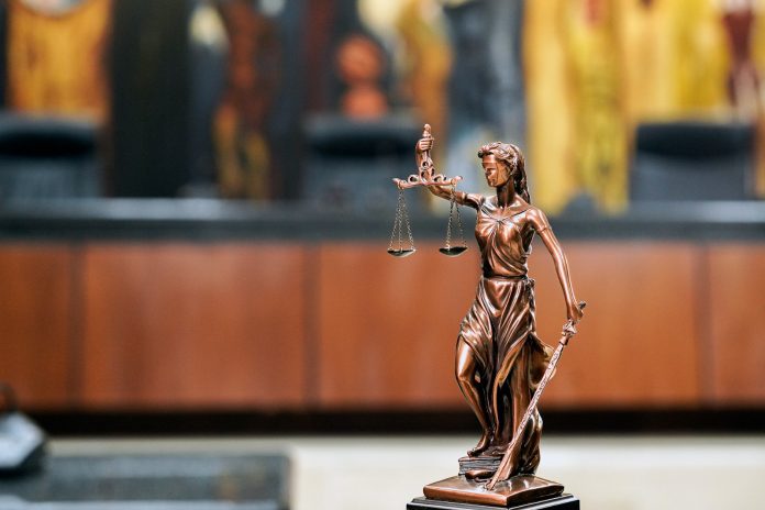 Ciudadanía podrá proponer mejoras a la nueva Política de Justicia Abierta del Poder Judicial