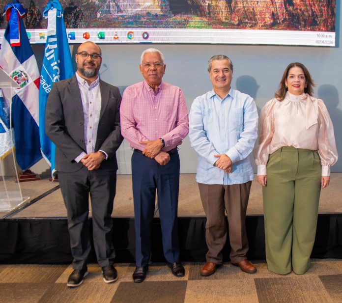 ONE y UNICEF convocaron a expertos técnicos sectoriales para validar los primeros resultados de la ENHOGAR-MICS 2025 ONE y UNICEF convocaron a expertos técnicos sectoriales para validar los primeros resultados de la ENHOGAR-MICS 2025