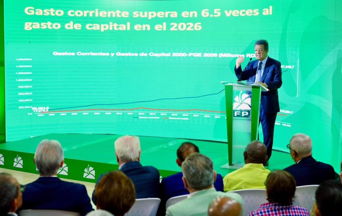 Leonel Fernández realizará este martes 16 de junio “La Voz del Pueblo” Leonel Fernández realizará este martes 16 de junio “La Voz del Pueblo”