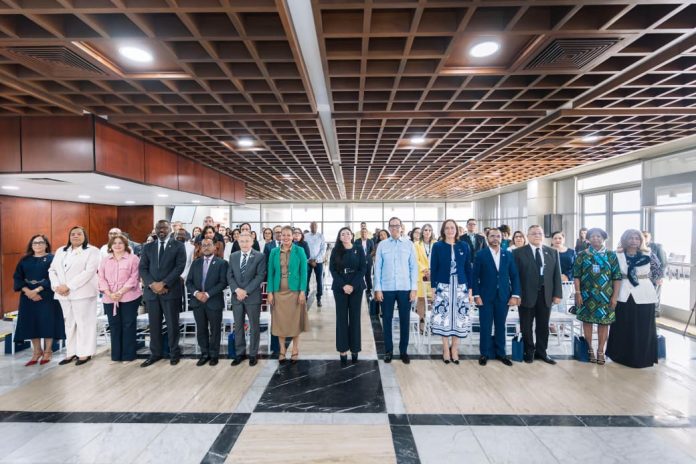 Procuraduría lanza Programa Nacional de Pasantías para estudiantes de derecho, psicología y tecnología