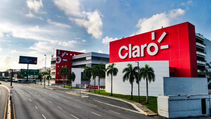 Claro República Dominicana ocupa el primer lugar entre empresas de telecomunicaciones de 20 países en el ranking internacional de reputación corporativa de MERCO Claro República Dominicana ocupa el primer lugar entre empresas de telecomunicaciones de 20 países en el ranking internacional de reputación corporativa de MERCO