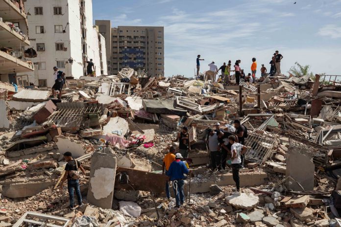 Asciende a 3.535 el número de fallecidos por los terremotos en Venezuela