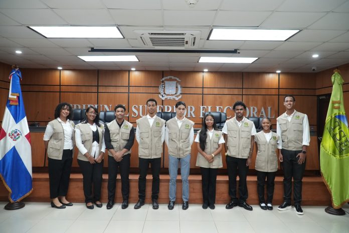 TSE inicia quinta edición programa Enséñame A Trabajar