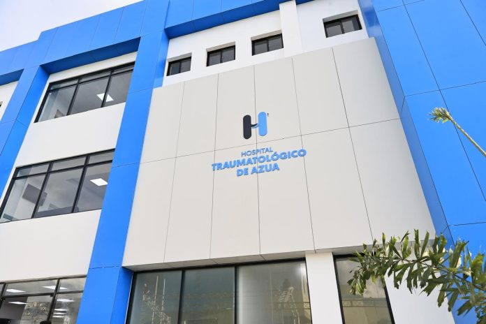 Red Nacional de Trauma fortalece capacidad de respuesta con hospitales especializados, helipuertos y emergencias remozadas