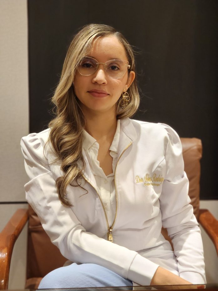 Dra. Melissa Rodríguez Luna lidera el manejo integral del cáncer y la reconstrucción mamaria