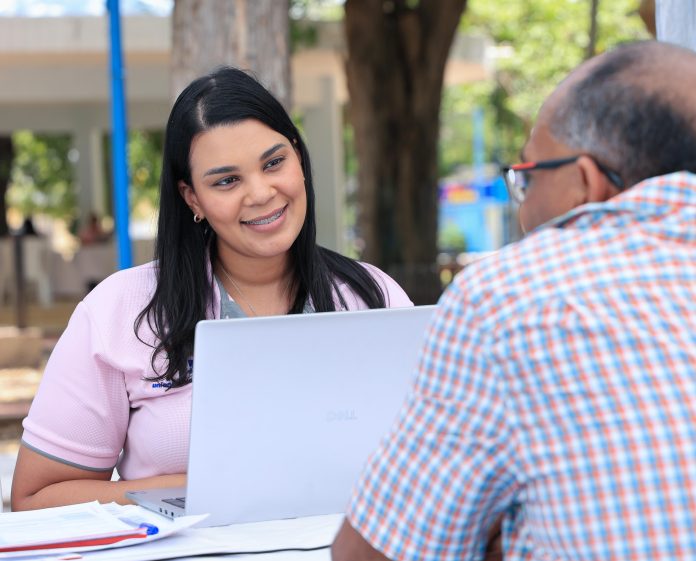 Jornada 588 de Chequéate RD llega a Guayubín para fortalecer la detección oportuna del cáncer de mama, cervicouterino y de próstata