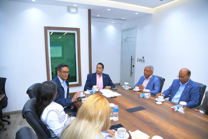 Macrotech impulsa la interoperabilidad para una salud más conectada en República Dominicana y México