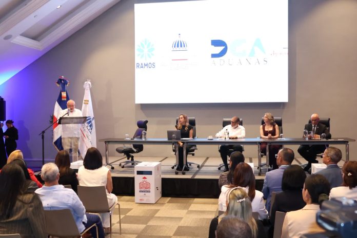 Lanzan proyecto que fomenta lectura en centros de adolescentes en conflictos con la ley y zonas vulnerables