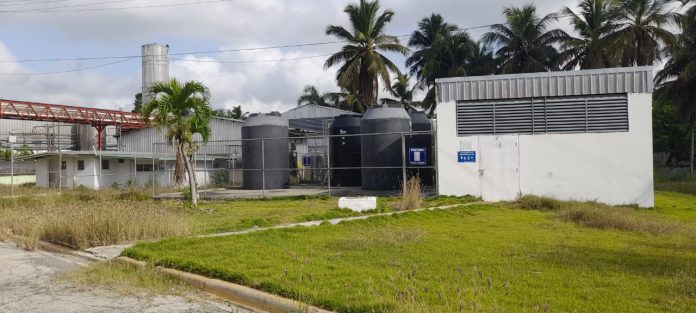 empleados de la Asociación de Ganaderos de Monte Plata llevan casi ocho meses sin cobrar