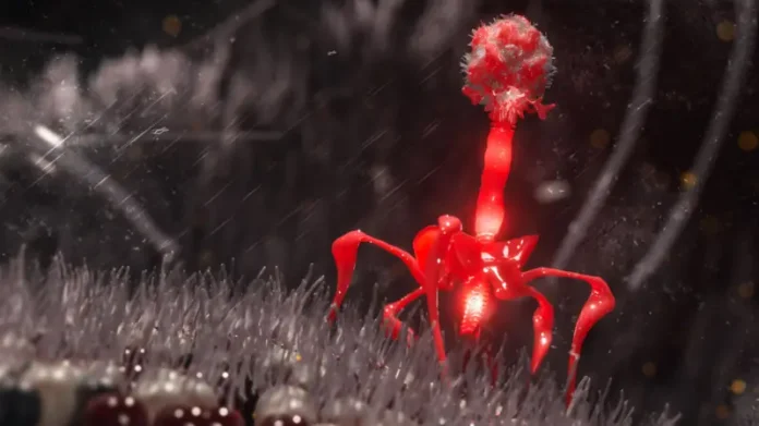 Usan por primera vez inteligencia artificial para crear virus totalmente nuevos Usan por primera vez inteligencia artificial para crear virus totalmente nuevos