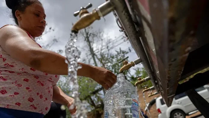 Crisis de agua en Puerto Rico: por qué el territorio estadounidense raciona este servicio a cientos de miles de familias