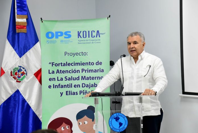 desarrolla proyecto piloto para prevenir el cáncer cervicouterino con pruebas de VPH desarrolla proyecto piloto para prevenir el cáncer cervicouterino con pruebas de VPH