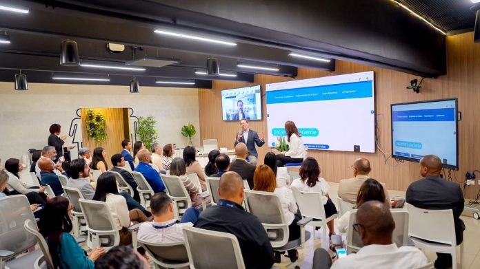 Macrotech cumple 29 años impulsando la innovación en el sector salud y la expansión regional Macrotech cumple 29 años impulsando la innovación en el sector salud y la expansión regional