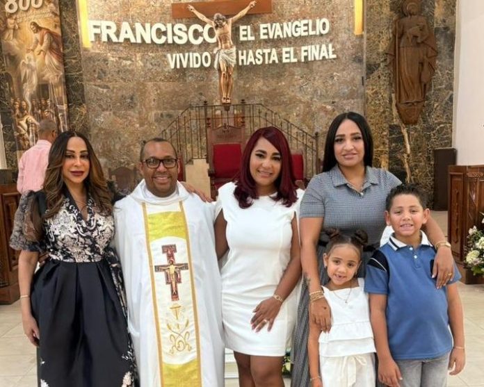 GRESEFU da gracias a Dios por sus 23 años de trayectoria y servicio a las familias dominicanas