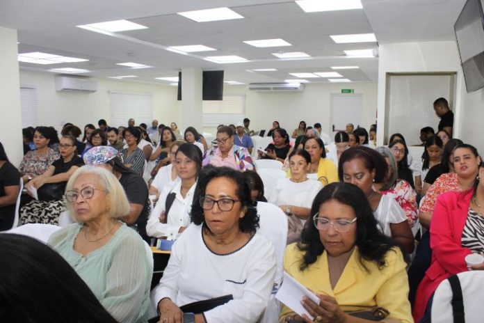 GMEDO, MEDICOOP y Unibe junto al SRSO fortalecen la atención primaria con ciclo de conferencias GMEDO, MEDICOOP y Unibe junto al SRSO fortalecen la atención primaria con ciclo de conferencias