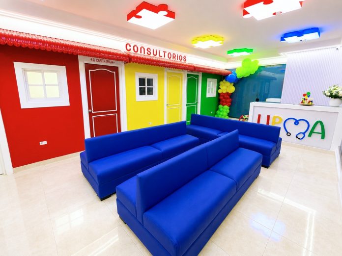 Inauguran unidad especializada para acompañar la transición de pacientes pediátricos a la adultez