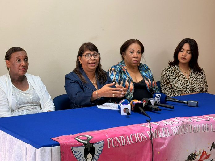 piden a Abinader revisar exclusión de organizaciones sociales del Presupuesto 2026