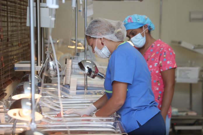 Salud Pública confirma en su Boletín Epidemiológico importante reducción de 25 % en mortalidad materna y 5 % en mortalidad infantil en 2026