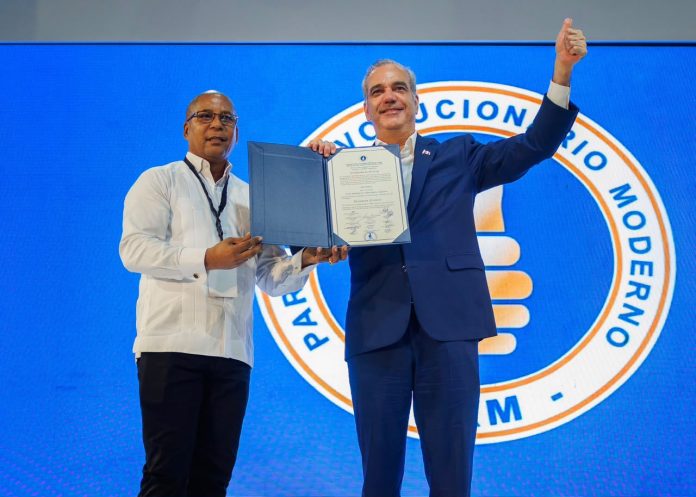 Abinader garantiza un PRM unido, abierto a la sociedad y concentrado en gobernar para todos los dominicanos
