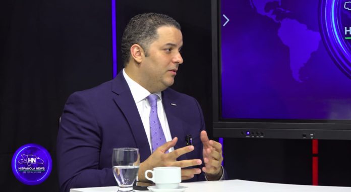 Ángel Canó advierte falta de transparencia en la facturación eléctrica y pide revisar el sector Ángel Canó advierte falta de transparencia en la facturación eléctrica y pide revisar el sector