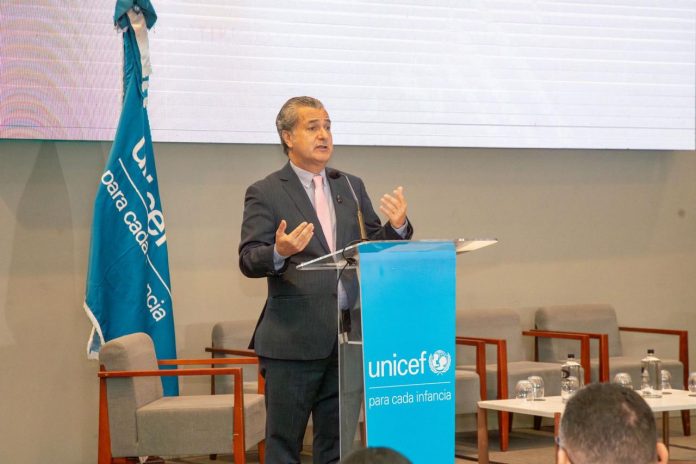 Uno de cada cuatro adolescentes en República Dominicana sufrió abuso sexual facilitado por internet en el último año, según UNICEF