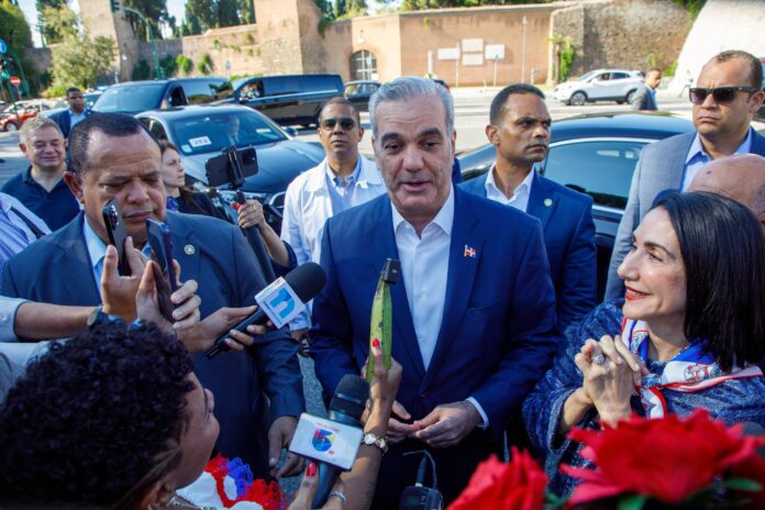 República Dominicana avanza hacia el Hambre Cero
