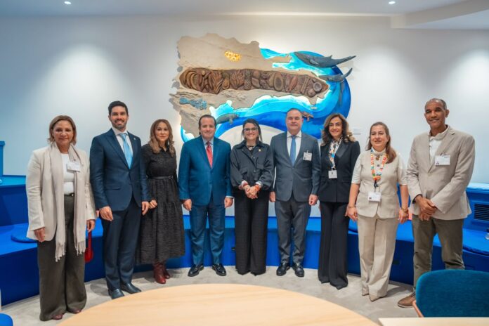 RD cooperará con Ecuador para alcanzar “hambre cero” en ese país