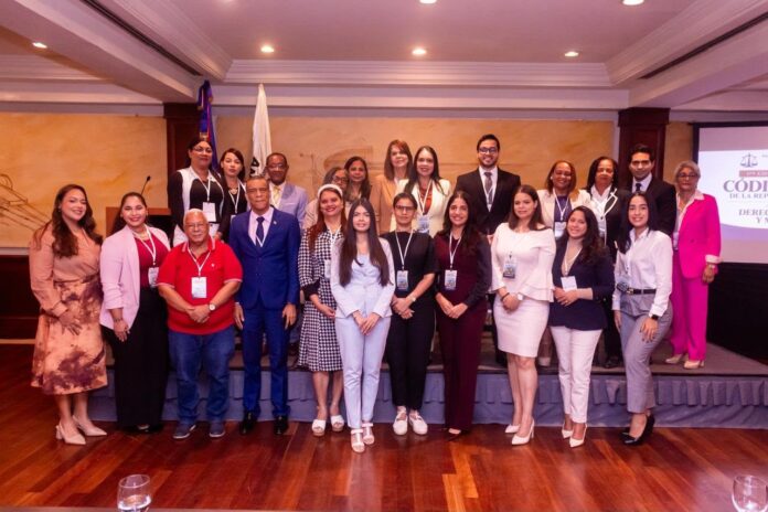 Presidenta de ANAI aboga por mayor equidad en la escogencia de los jueces de la Suprema Corte de Justicia y destaca capacidad de la mujer