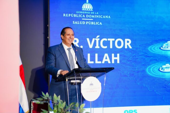 Ministerio de Salud presenta plan para mejorar la atención médica en tres provincias y evalúa servicios de salud en siete regiones