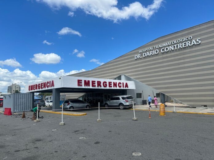 Cada 7 minutos llega una emergencia al Hospital Traumatológico Dr. Darío Contreras, alcanzando las 20 mil atentidas entre junio y septiembre de 2026